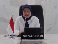 Kabar Terbaru, Gaji PRT di Taiwan Naik Nyaris Rp10 Juta/Bulan