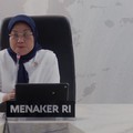 Titah Menaker: Penetapan UMP Paling Lambat 20 November 2021
