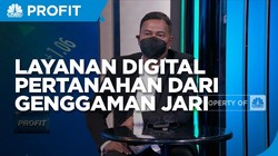 Nikmati Layanan Digital Sistem Pertanahan dari Genggaman Jari