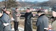 Tumben! Pidato Kim Jong Un: Tak Sentuh AS-Korsel dan Nuklir