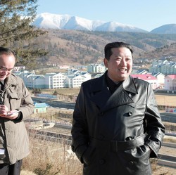 Diam-Diam, Kim Jong Un Pernah Pakai Nama Palsu Saat di Swiss