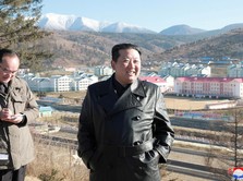 10 Tahun Berkuasa, Ini Sosok Kim Jong Un dan Dinasti Keluarga