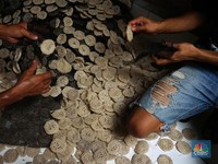 Pertumbuhan Kredit UMKM Makin Tertekan