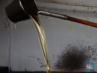 Harga Minyak Goreng Turun, Ini Dampaknya ke Inflasi RI