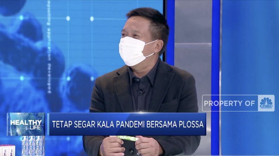 Plossa