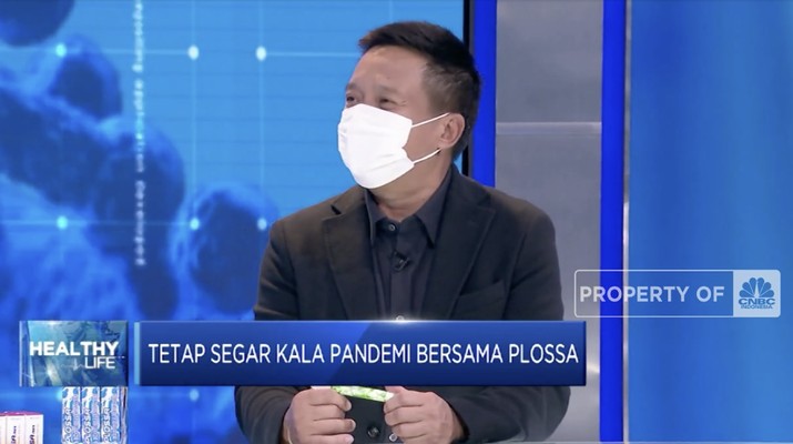 Plossa Plossa