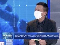 Begini Cara Tetap Nyaman dan Segar Pakai Masker
