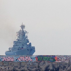 Ini Kecanggihan Kapal Perang yang Dikirim Putin ke RI