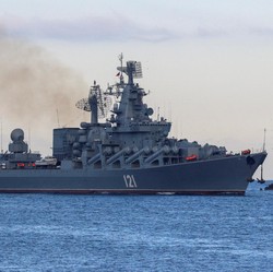 Putin Kirim Kapal Perang ke RI, Ada Apa?