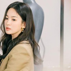 Song Hye Kyo Artis Wanita Termahal, Honor Rp 2,4 M/Episode!