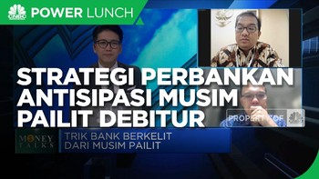 Strategi Perbankan Antisipasi Musim Pailit Debitur