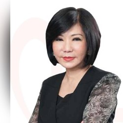 Rajin Tambah Modal, Bos Bank Victoria Anak Pendiri Wings Grup