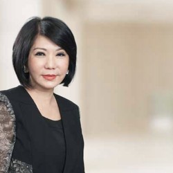 Demi Bank Victoria, Suzanna Tanojo Tambah Modal di VICO