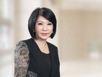 Saham VICO Meledak! Harta Suzanna Tanojo Bertambah Rp 1,5 T