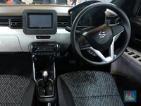 Disuntik Mati di RI, Begini Nasib Sparepart Suzuki Ignis Buatan India