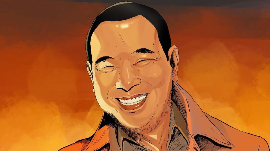 Tommy Soeharto