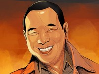 Tagih Utang Rp2,61 T! Satgas BLBI Panggil Lagi Tommy Soeharto