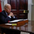 Joe Biden Menggila Blokir China Jelang Akhir Masa Jabatan