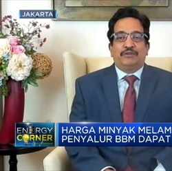 Harga Pertalite Cs Naik, Kok SPBU Swasta Malah Kegirangan?