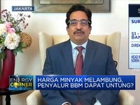 Harga Pertalite Cs Naik, Kok SPBU Swasta Malah Kegirangan?