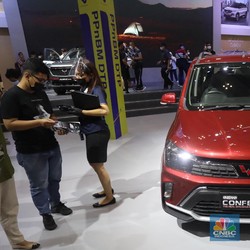 Ini Deretan Mobil Baru Non-LCGC, di Bawah Rp 200 Juta