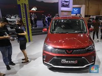 Ini Deretan Mobil Baru Non-LCGC, di Bawah Rp 200 Juta