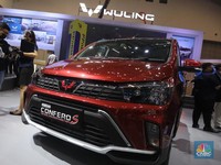 Wuling Vs Hyundai Ada Kuat di RI, Ini Ternyata Juaranya!