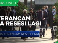 AS Terancam Kena Resesi Lagi