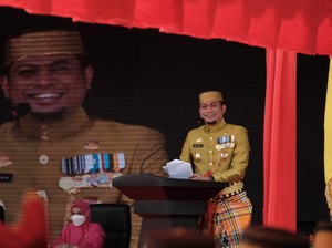 Golkar yang Kian Dinanti Adnan di Pilgub Sulsel, Tapi DPD I Condong ke IAS