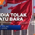 China-India Tolak Setop Batu Bara