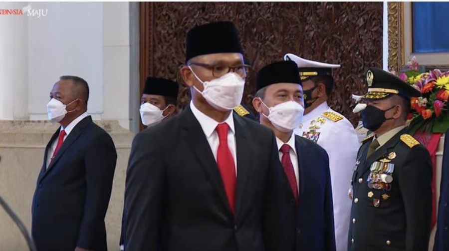 Daniel Tumpal Simanjuntak