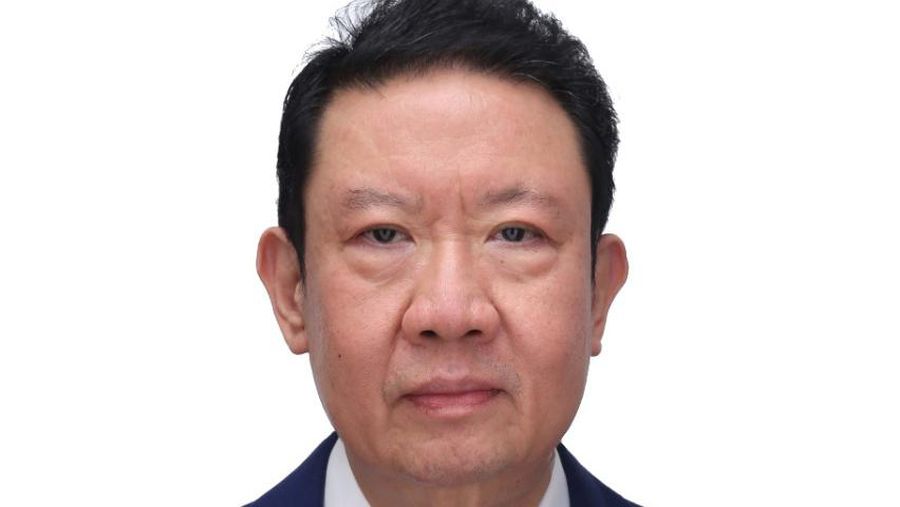 Direktur Utama Indonesian Tobacco Djonny Saksono (Tangkapan Layar via indonesiantobacco.com)