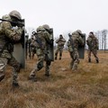 Alert! Polandia Siaga Militer Pasca Dihantam Rudal Rusia