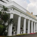 Agenda Jumat 10 Januari: Pernyataan Pers Tahunan Kemlu - HUT PDIP
