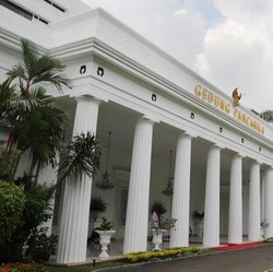 Agenda Jumat 10 Januari: Pernyataan Pers Tahunan Kemlu - HUT PDIP