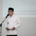 Ridwan Kamil Bicara Token Kripto NFT Buat Jual Karya Seni