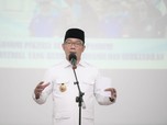 Kang Emil Resmi Tetapkan Besaran UMK Jawa Barat