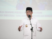 Resep Jadi Pimpinan RI Dari Kang Emil, Simak!