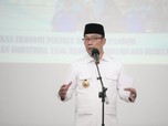 Jika Ridwan Kamil Jadi Panglima Ibu Kota Negara Baru