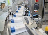 AS Uji Coba Obat Pfizer untuk Penderita Long Covid-19