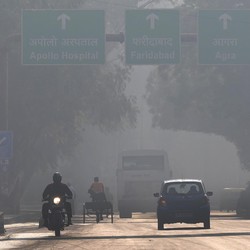 Bencana Selain Covid Serang India, Belasan Ribu Meninggal