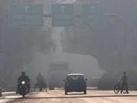 Bencana Selain Covid Serang India, Belasan Ribu Meninggal