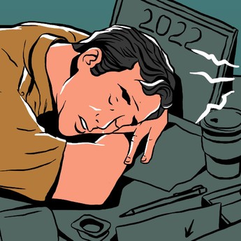 Tak Ada Ampun! PNS Tak Lagi Bisa Berleha-leha di 2022