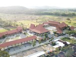 Widodo Makmur Gandeng Dompet Dhuafa Beri 1.000 Paket Makanan