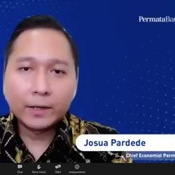 Sektor Industri Disebut Hadapi Banyak Tantangan di 2022