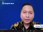 Sektor Industri Disebut Hadapi Banyak Tantangan di 2022