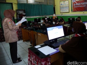 Lengkap! Jadwal ANBK 2025 Beserta Tahapannya