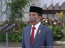Ekonomi RI Kini Terancam, Jokowi Rapatkan Barisan!