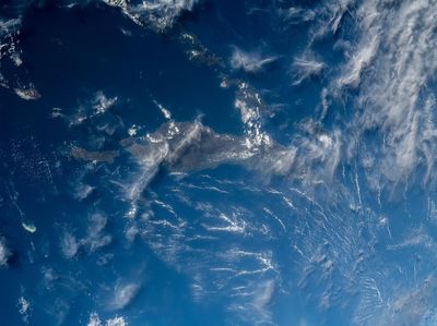 Rotasi Inti Bumi Sempat Berhenti Kemudian Berputar Terbalik