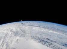 Merinding! NASA Prediksi Ada Sesuatu yang 'Telan' Bumi